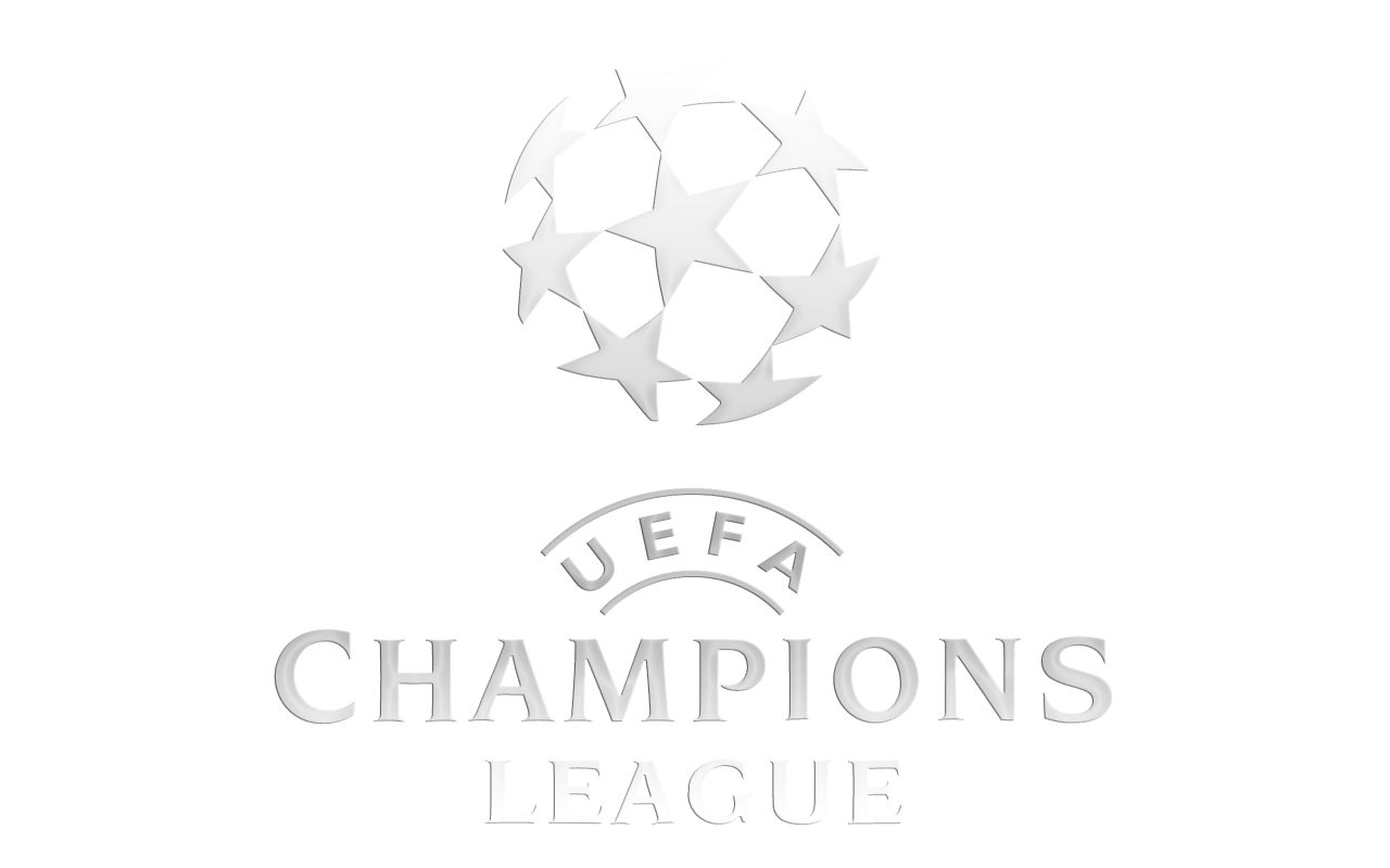 Get Uefa Champions League Logo White Pics