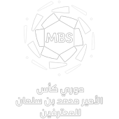 Saudi MBS Pro League