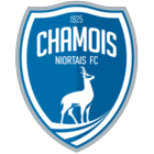 Chamois Niortais Football Club