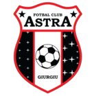 Astra Giurgiu