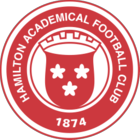 Hamilton Academical