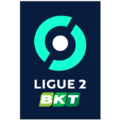 France Ligue 2 (2)