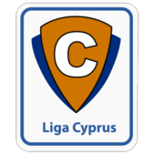 Liga Cyprus
