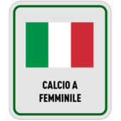 Calcio A Femminile