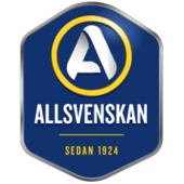 Sweden Allsvenskan (1)