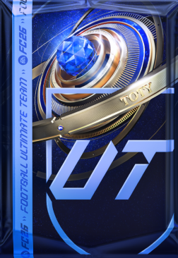 TOTY Shot