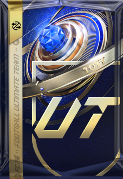 TOTY Icon Shot