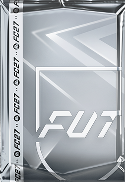 Silver Players Pack