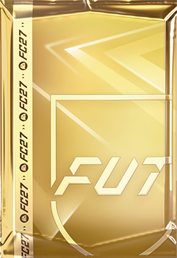 Gold Players Pack
