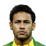 Neymar FIFA 18 World Cup Promo