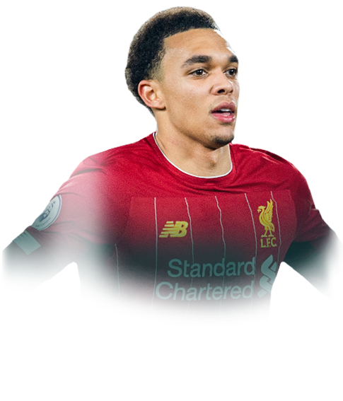 Trent Alexander-Arnold 88 CM | Shapeshifters | FIFA 20 | FifaRosters