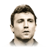 STOICHKOV FIFA 20 Icon / Legend