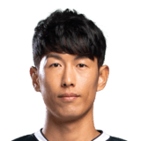 Ahn Young Kyu FIFA 20 Non Rare Bronze