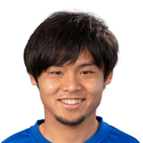 Takuya Okamoto FIFA 20 Non Rare Bronze