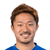 Shota Kobayashi FIFA 20 Non Rare Bronze