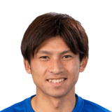 Kazunari Ono FIFA 20 Non Rare Bronze