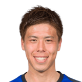 Takuya Marutani FIFA 20 Non Rare Bronze