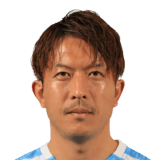 Yoshiaki Ota FIFA 20 Non Rare Bronze