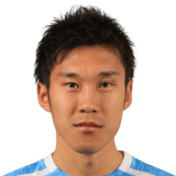 Kosuke Yamamoto FIFA 20 Non Rare Bronze