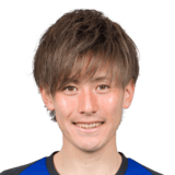 Ryosuke Maeda FIFA 20 Non Rare Bronze