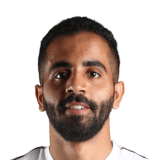Hussain Al Qahtani FIFA 20 Non Rare Bronze
