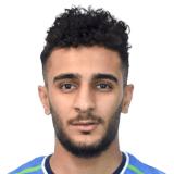 Mohammed Al Majhad FIFA 20 Non Rare Bronze