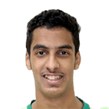 Ali Hassan Al Asmari FIFA 20 Non Rare Bronze
