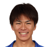 Yoshitake Suzuki FIFA 20 Non Rare Bronze