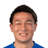 Daiki Sugioka FIFA 20 Non Rare Bronze