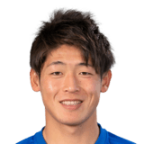 Yuki Ohashi FIFA 20 Non Rare Bronze