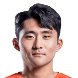 Cho Jae Wan FIFA 20 Non Rare Bronze
