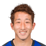 Yusuke Goto FIFA 20 Non Rare Bronze