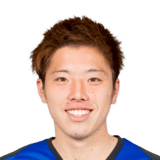 Yushi Hasegawa FIFA 20 Non Rare Bronze