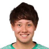 Hiroki Mawatari FIFA 20 Non Rare Bronze