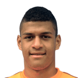 José Caicedo FIFA 20 Non Rare Bronze