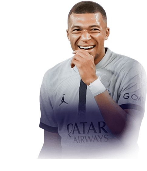 Prime Gaming dá Mbappé no FIFA 23