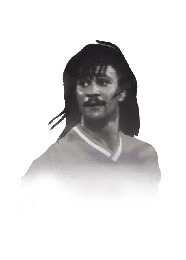 Ruud Gullit FIFA 24 Greats of the Game Icon