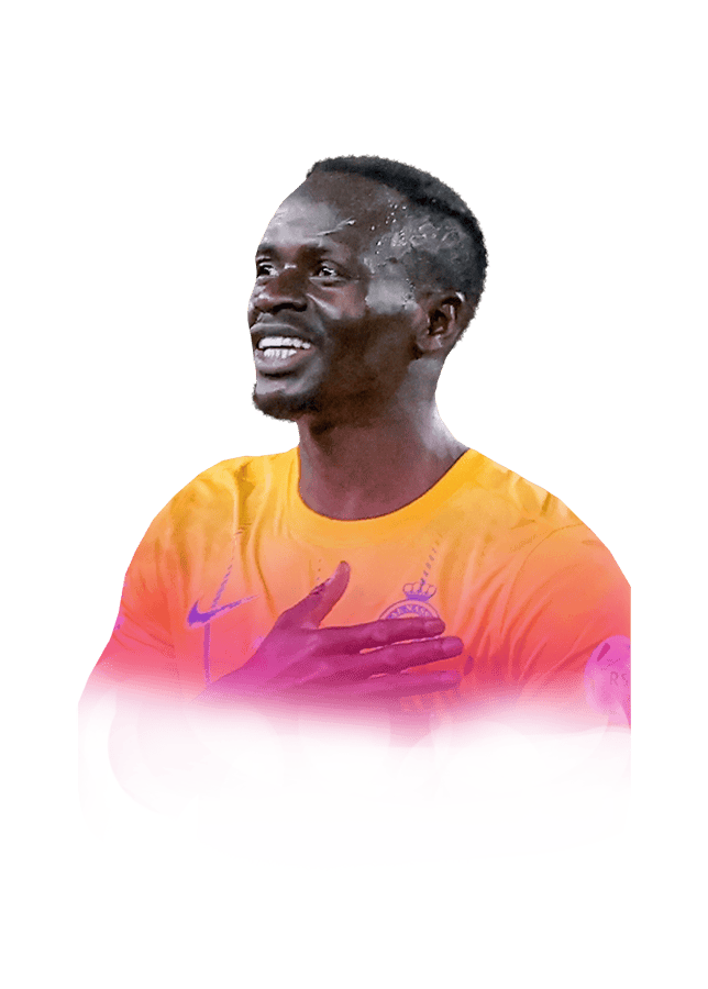 Mané FIFA 24 Futties