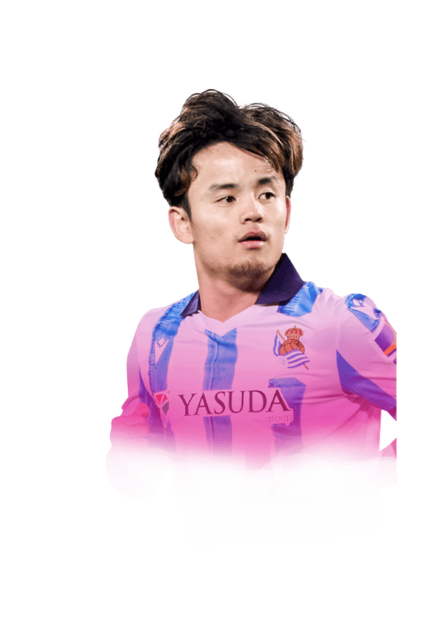 Kubo FIFA 24 Futties