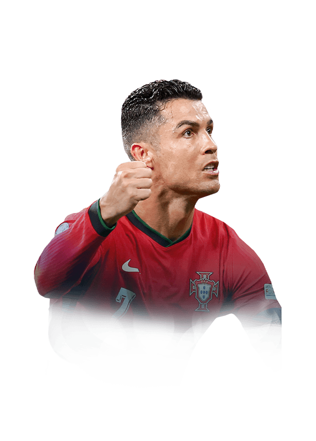 Ronaldo FIFA 24 Euro Path to Glory