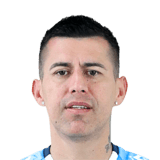 Juan Carlos Arce FIFA 24 Sudamericana