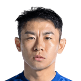 Hanchao Yu FIFA 24 Rare Bronze