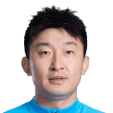 Chong Zhang FIFA 24 Non Rare Bronze
