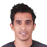 Ibrahim Al Zubaidi FIFA 24 Non Rare Bronze