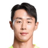 Pyeong Gook Yun FIFA 24 Rare Bronze