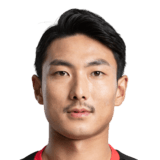 Wan Gyu Gwon FIFA 24 Rare Bronze