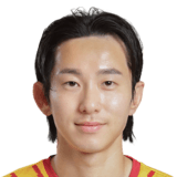 Chang Moo Shin FIFA 24 Non Rare Bronze
