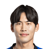 Dae Jung Kim FIFA 24 Non Rare Bronze