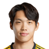 Myung Jae Lee FIFA 24 Rare Bronze