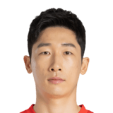 Hyung Mo Yang FIFA 24 Rare Bronze